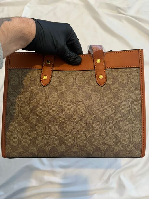 Mala Coach Nova Nunca Usada