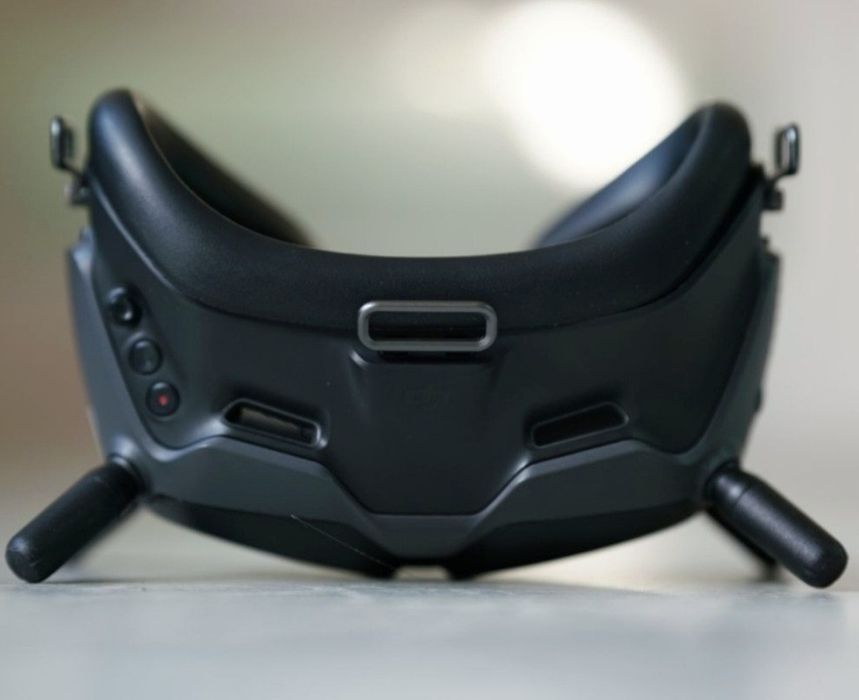 Очки DJI FPV Goggles V2