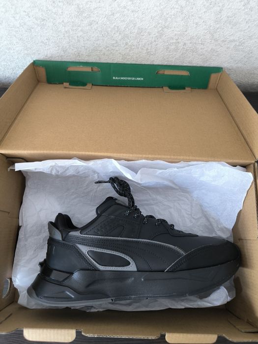 Кроссовки Puma 40.5