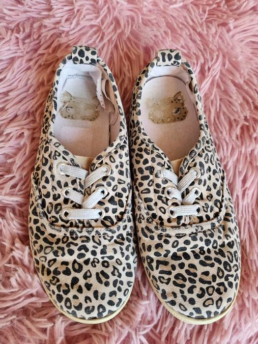 Кроссовки, кеды H&M 31 размер