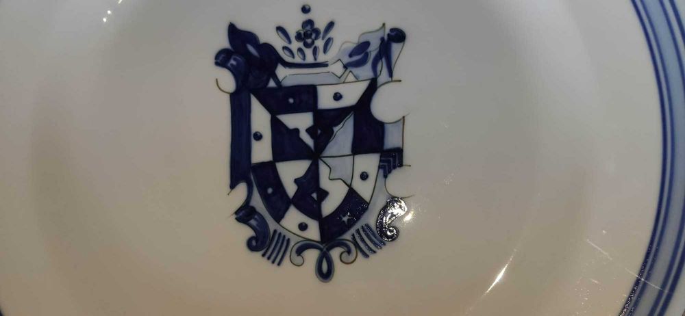 Prato - Louça de Viana