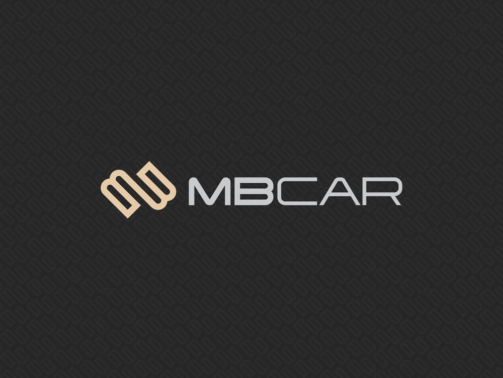 MB CAR top banner