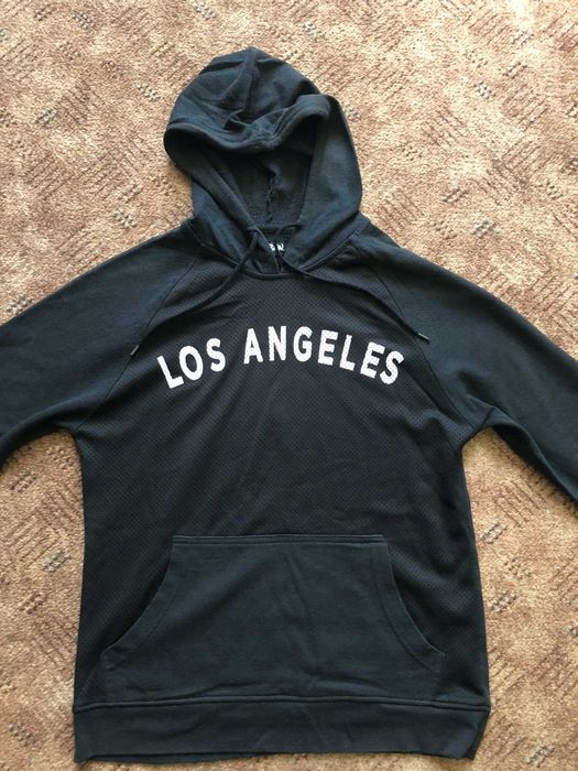 Худі (кофта,світшот,светр) Los Angeles(LA)