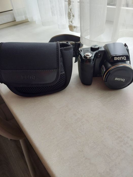 Цифрова Фотокамера BENQ GH700