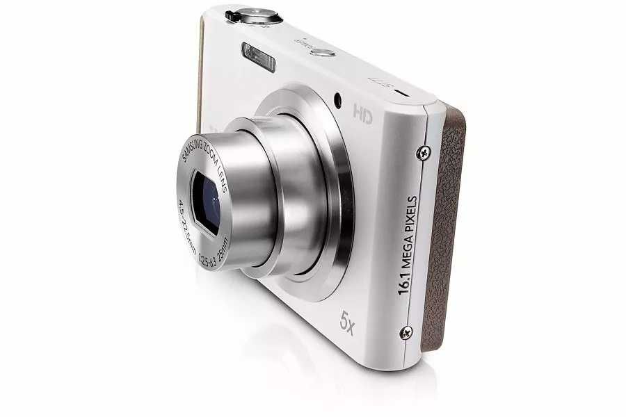 Câmara, Samsung ST70, em bom estado, pronta a ser usada