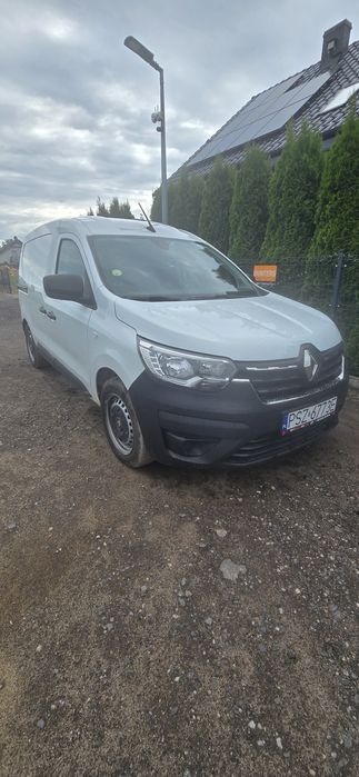 Renault Express 2022r