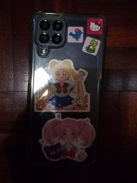 Samsung Galaxy m53 5G