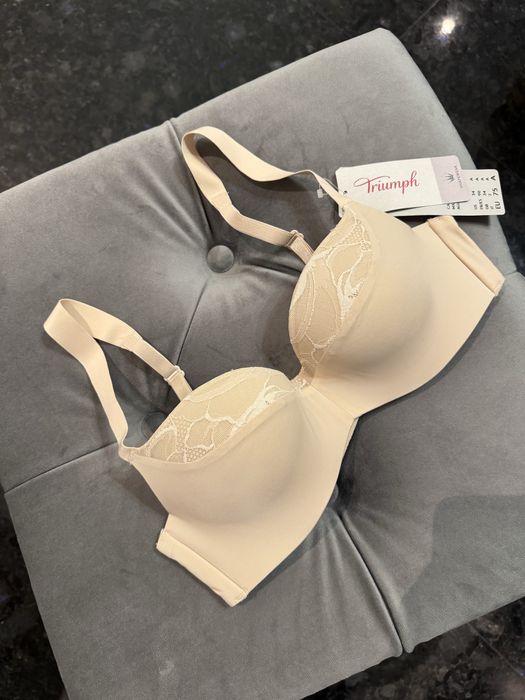 Бюстгальтер triumph триумф оригинал бралет новый