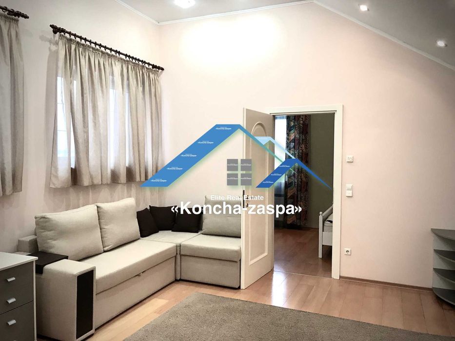 Аренда дома в КГ "Золотые Ворота". Козин. Конча Заспа