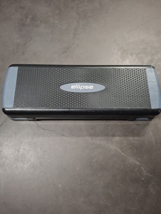 Steps da ellipse  10€ cada, 170 os 17