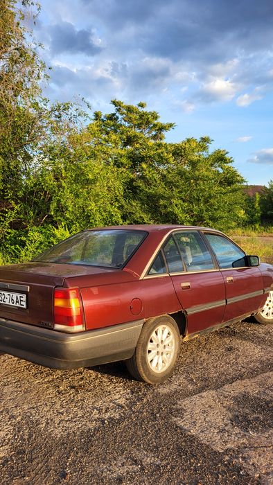 Продам Opel omega A