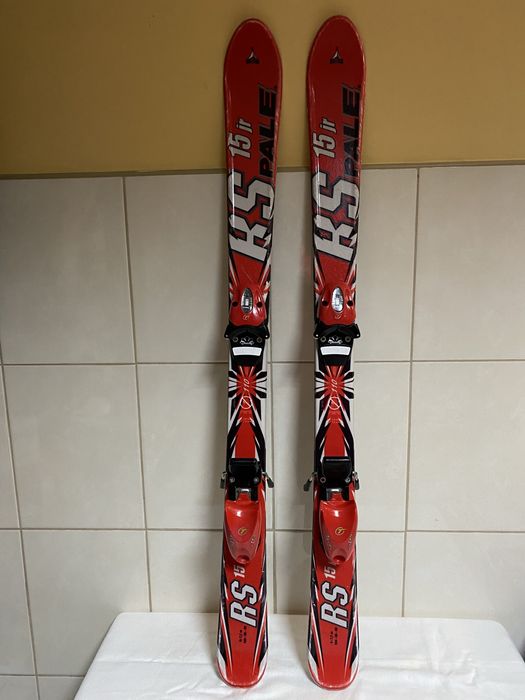 Narty dziecięce 110cm