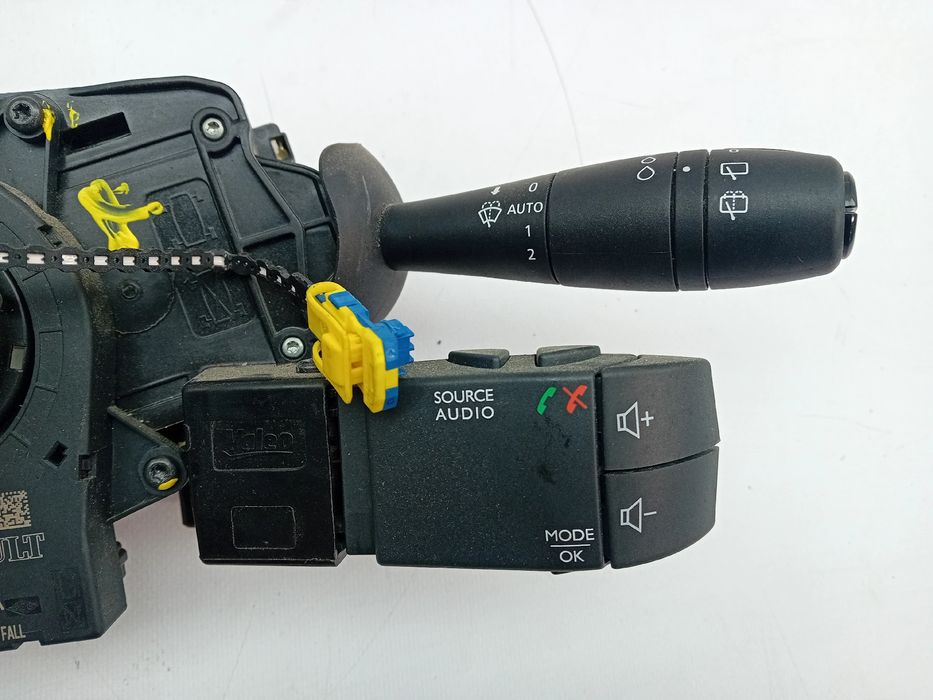 Fita de airbags RENAULT Clio IV (BH_)