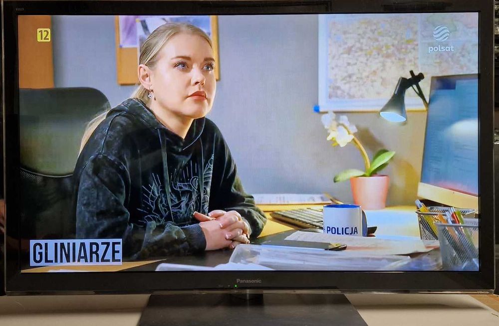 Telewizor Panasonic LED 42"