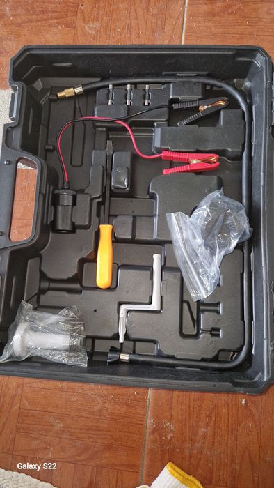Ferramenta de Reparo Automotivo de 3 Toneladas para Carro Elétrico Mac