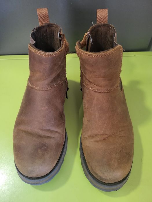 Botas Timberland Menina 34