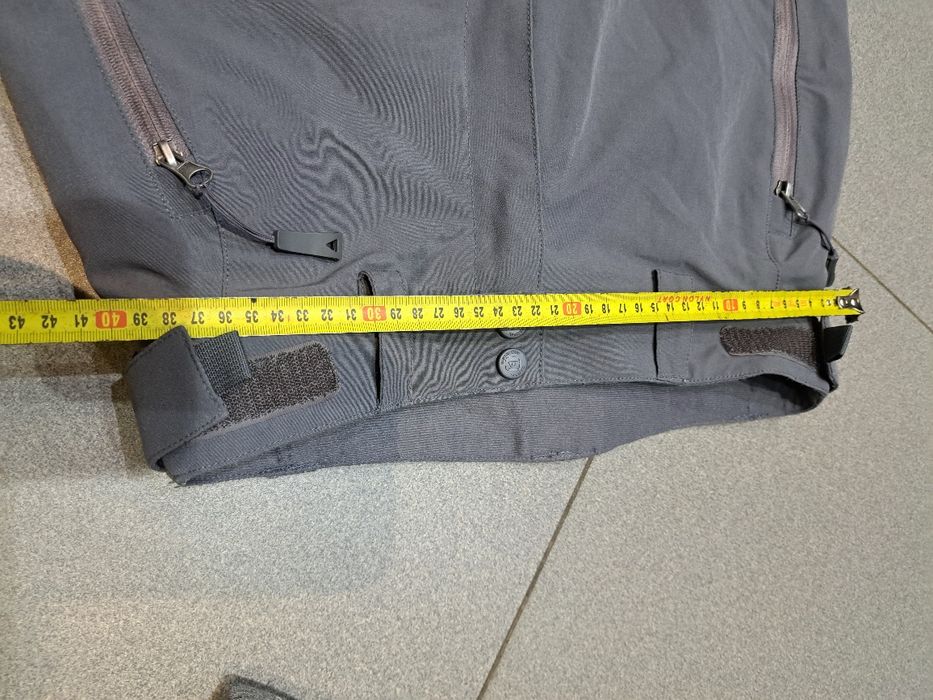 Костюм зимний чоловічий лыжный М