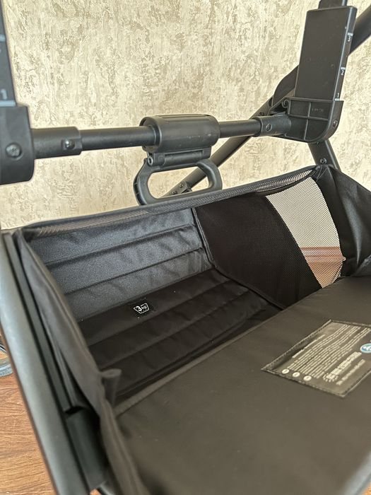 Коляска універсальна Carello ultra 2 в 1