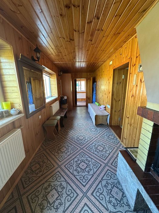 Житловий будинок с.Олександрівка