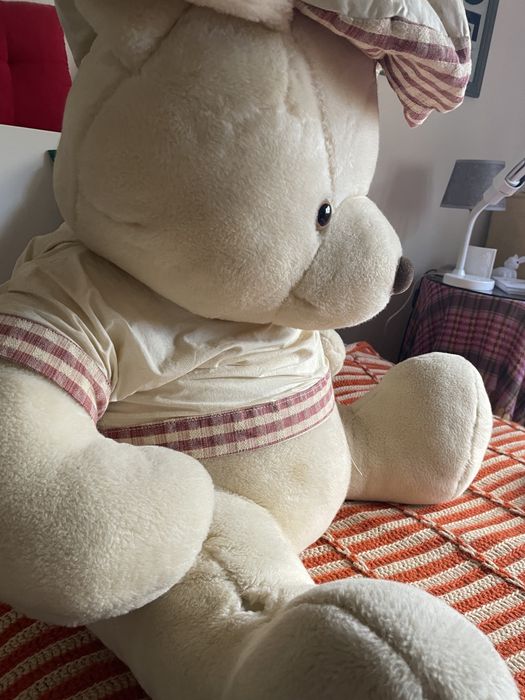 Plush Bear - Large Size428504088524236803