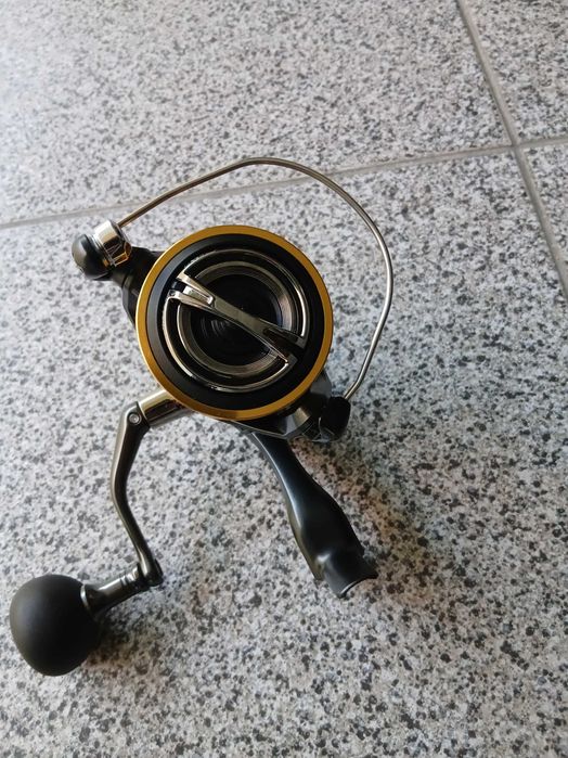 Shimano sahara FJ 5000XG