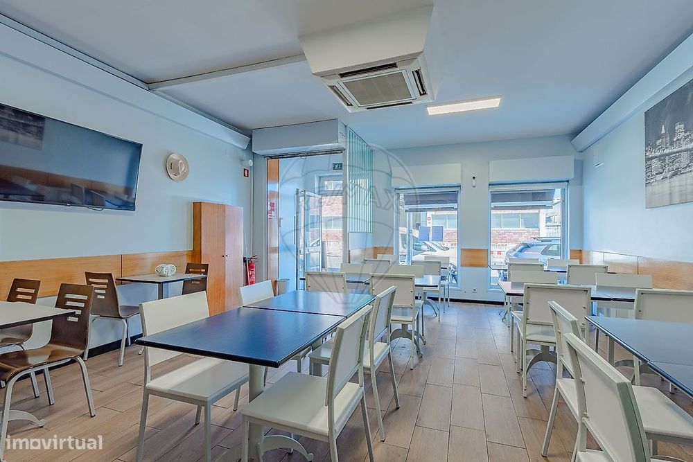 Trespasse  para venda