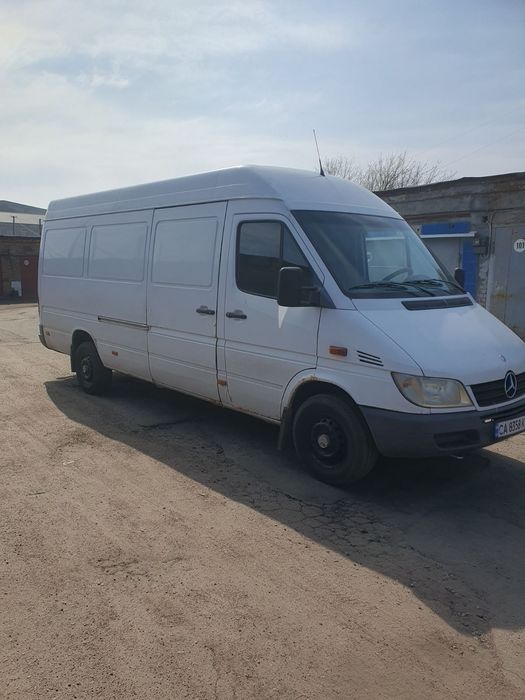 Продам Mercedes Sprinter 2.2cdi