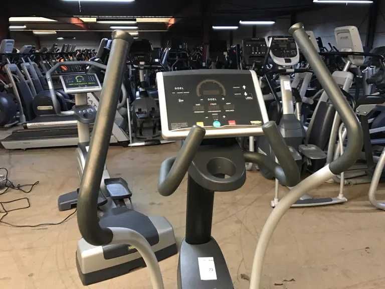 Орбітрек technogym техножим професійний