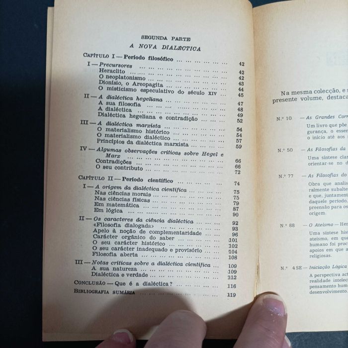 A Dialéctica  Paul Folquié