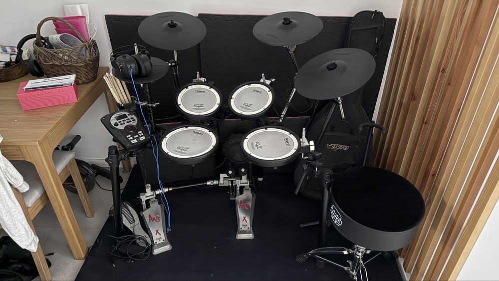 Perkusja Roland TD-11KV