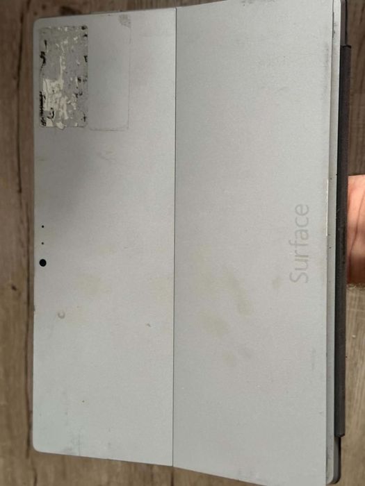 Microsoft Surface Pro 3