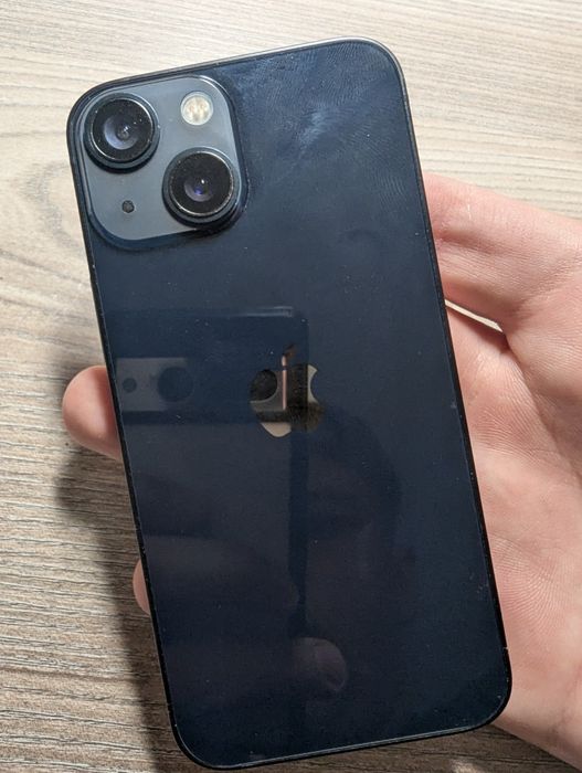 Айфон 13 міні, 128гб, ідеал