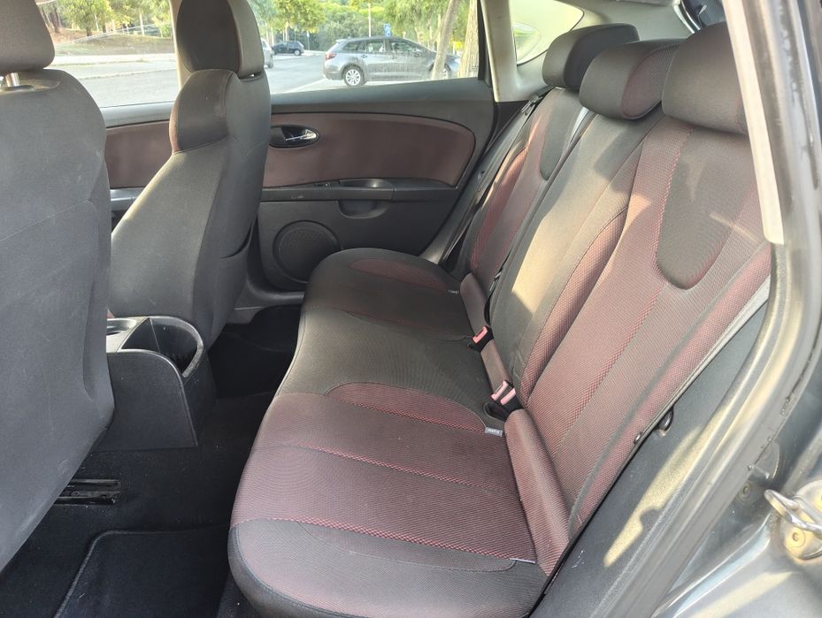 SEAT Leon 1.9 TDI