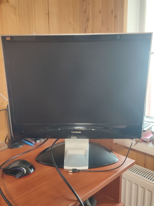 Продам Монітор View Sonic 22 дюйми