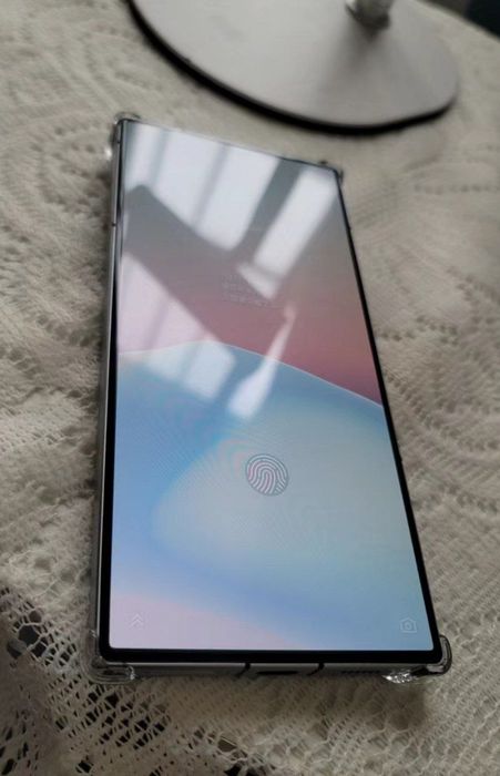 Nubia z60 ultra 512gb + 16gb 5G