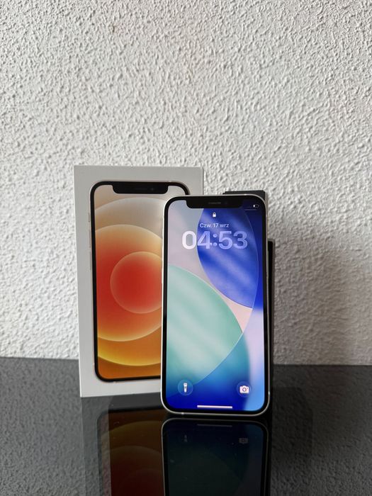 iPhone 12 mini 64gb