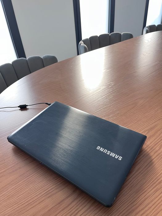 Portátil Samsung