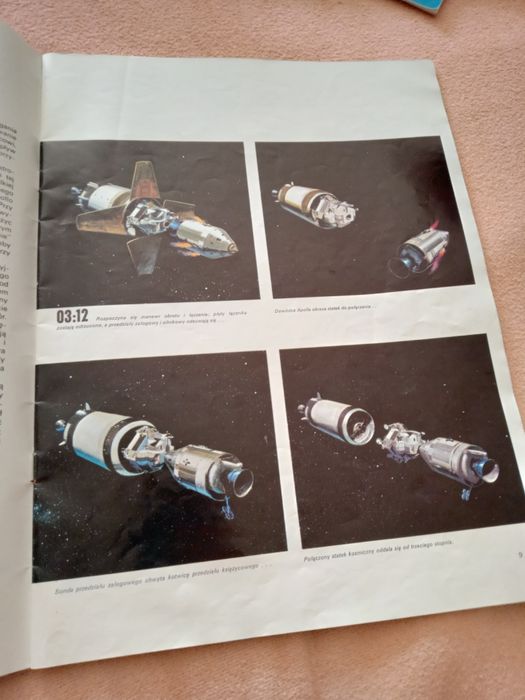 Człowiek na księżycu