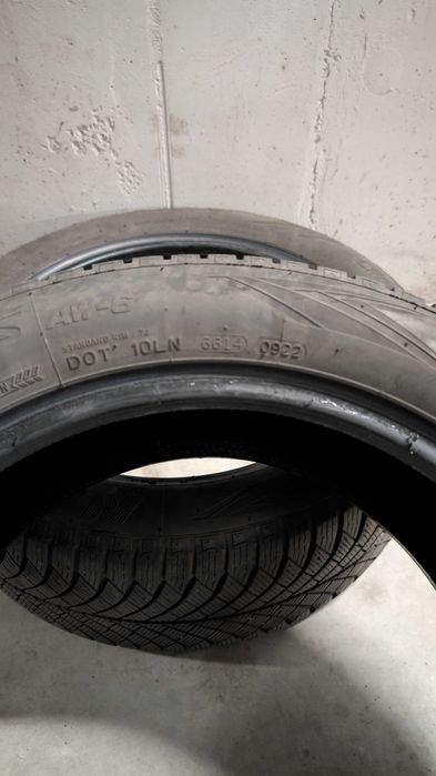 Michelin Primacy 4 2022 nowe 215/50/R17