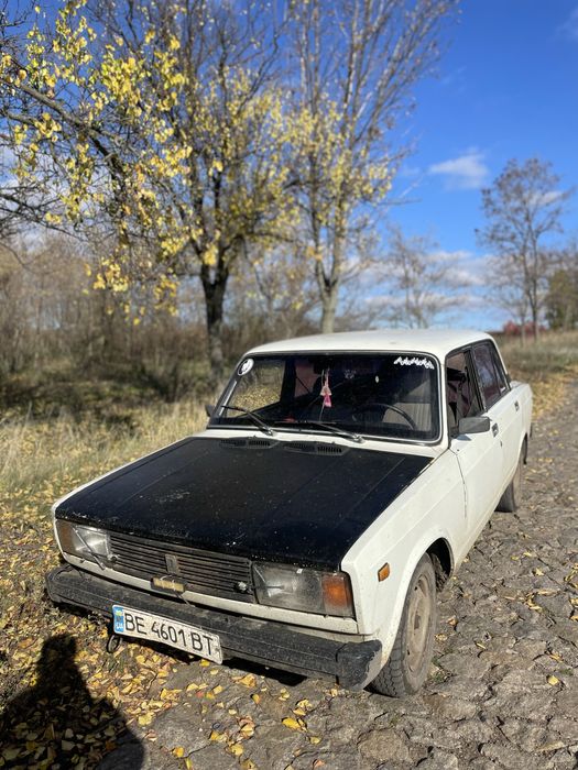 Ваз 21053 / 1.5 / 1990 / Обмен