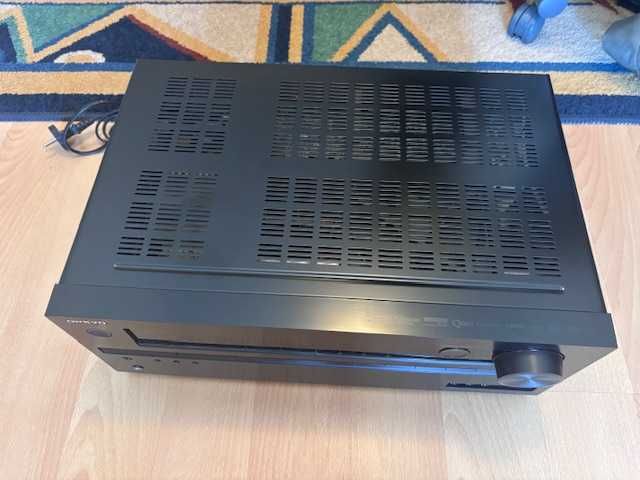 Onkyo AV Receiver TX-NR 626 7.1 Super Stan! Cena w dół!