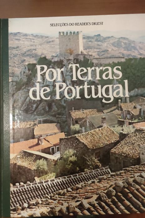 Vários livros a 10€