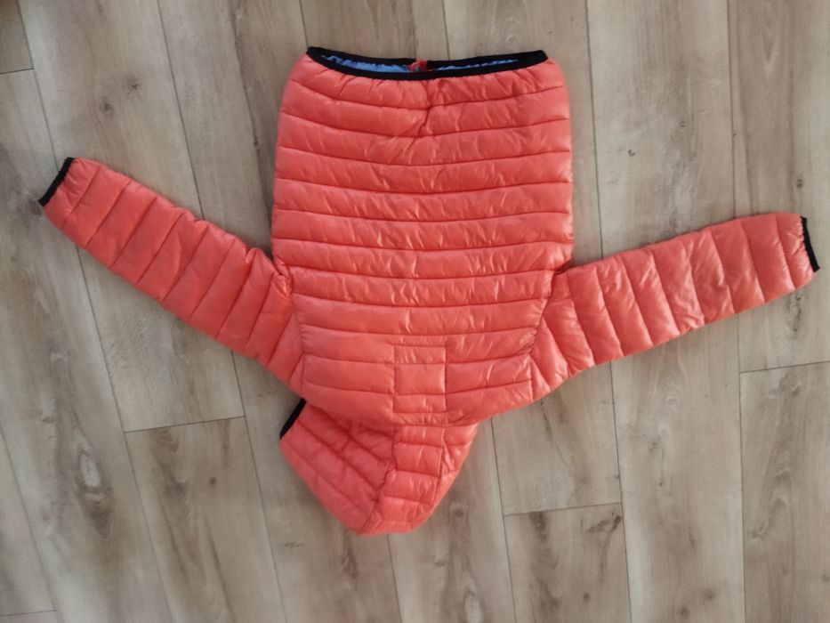 Kurtka chłopięca przejściowa Reserved w rozmiarze 134.