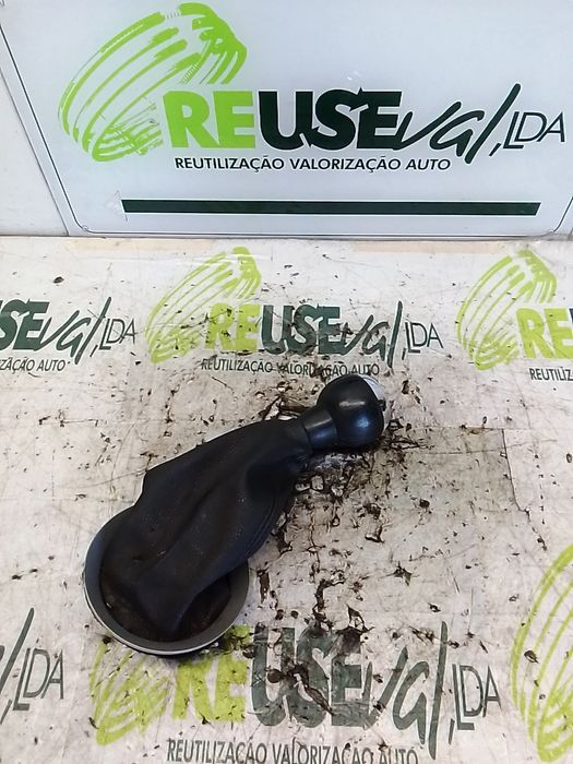 Fole de alavanca de velocidades MINI Mini (R56)