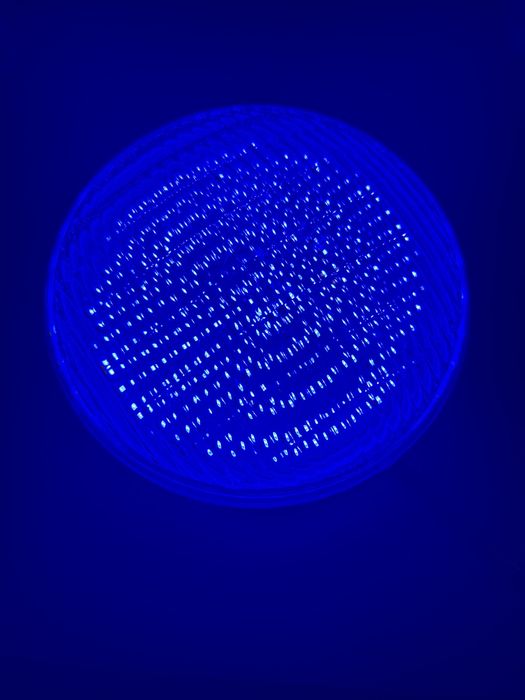 Lampa  LED do basenu [1306].