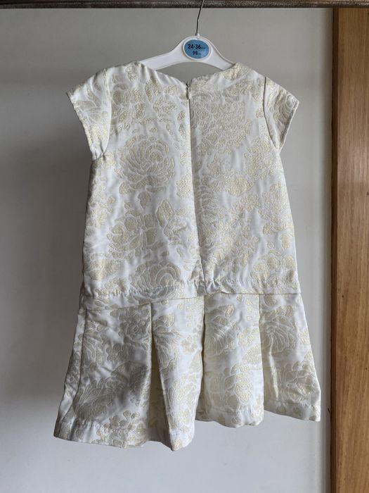 Vestido de ocasião da Lisa Rose