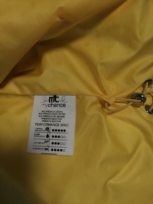 Курточка на девочку(весна-осень)