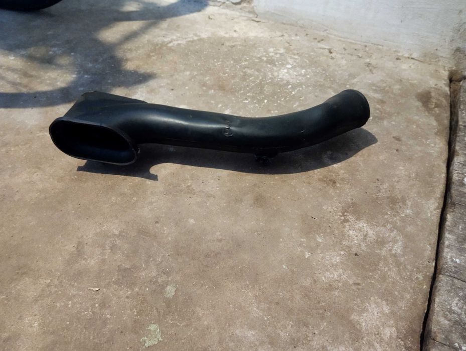 Повітропровід до Опель Комбо С