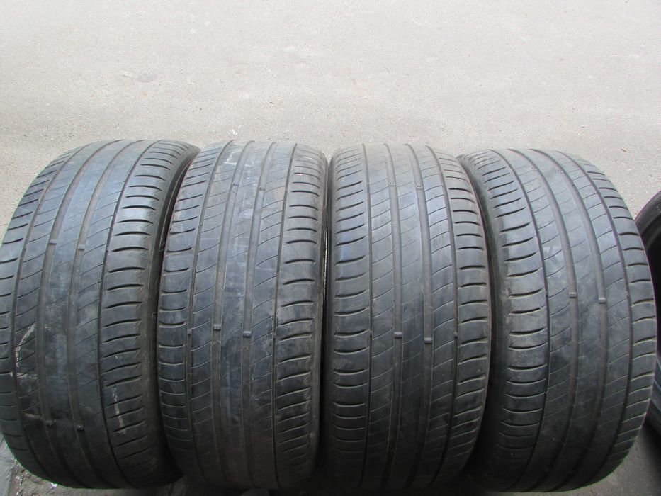 225/45R17 Michelin Primacy 3 комплект літньої гуми