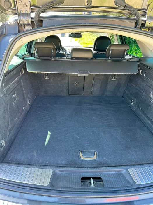 Opel Insignia  Sport Tourer Cosmo 2009 diesel 130cv